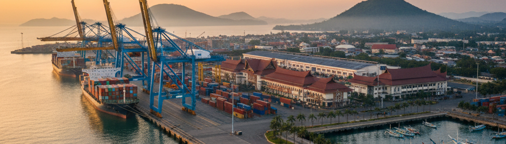 Solusi Nusantara Fajarutama – SONAFA